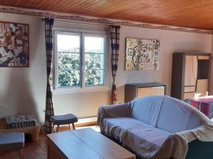 Maison spacieuse à 80m de la plage, animaux admis, WiFi gratuit - FR-1-823-19