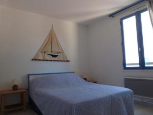 Appartements A 200m de la plage, appart. avec jardin pour 4 pers., animaux et parking admis - FR-1-823-20 : photos des chambres