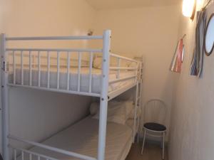 À 200m de la plage, appart. avec jardin pour 4 pers., animaux et parking admis - FR-1-823-20