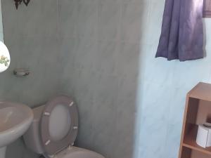 Maison spacieuse pour 9 pers, vue mer, à Barbâtre - FR-1-823-29