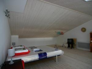 Appartement à Noirmoutier 4 personnes avec parking - FR-1-823-31