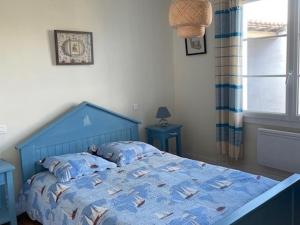 Maison à Barbâtre - 6 personnes, animaux admis, parking, proche plage - FR-1-823-22