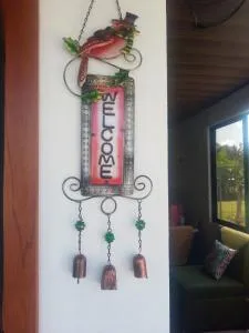 Casa nueva en comunidad rural, cerca de la Fortuna - Quesada