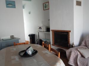 Maisons de vacances Maison mitoyenne 4 pers, pres plage, animaux acceptes - FR-1-823-38 : photos des chambres