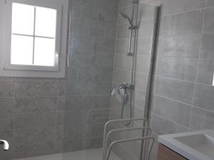 Maison mitoyenne 4 pers, près plage, animaux acceptés - FR-1-823-38