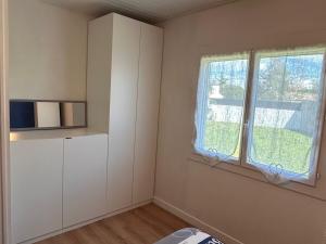 Maison de charme 45 pers, proche plage & commerces - FR-1-823-24