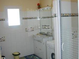 Maisons de vacances Maison a L-Epine, proche Plage & Commerces, 4/6 Pers. - FR-1-823-44 : photos des chambres