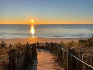 Maisons de vacances Maison a L-Epine, proche Plage & Commerces, 4/6 Pers. - FR-1-823-44 : photos des chambres