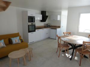 Maison neuve à Barbâtre, proche plage pour 2 personnes - FR-1-823-36