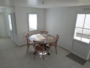 Maison neuve à Barbâtre, proche plage pour 2 personnes - FR-1-823-36