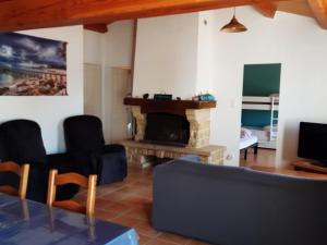 Maison 5 pers à Noirmoutier, proche plage - FR-1-823-46