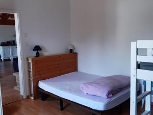 Maisons de vacances Maison 5 pers a Noirmoutier, proche plage - FR-1-823-46 : photos des chambres