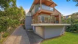 Eucalyptus Beach House - Pet Friendly On Request - Killcare