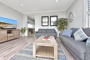 Ocean Mist at Caves Beach Villas