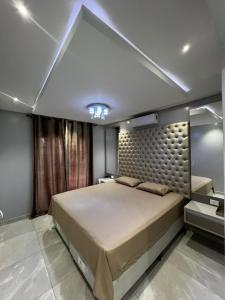 Apartamento aconchegante com estacionamento privado