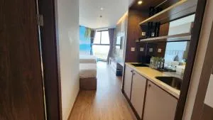 The Chambay Nest Mũi Né Condotel - Nhơn Ðúc