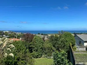 Sea Views Studio - 但尼丁