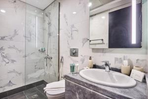 Family-Friendly 2BR Apartment in Dubai South at MAG-565 near EXPO and Al Maktoum Airport DWC