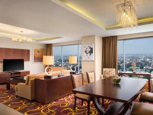 JW Marriott Hotel Medan