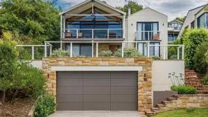 Sea View Serenity - Stunning Ocean Views - Bensville