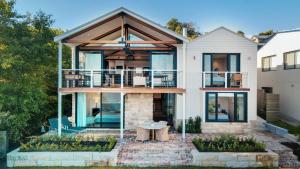 Sea View Serenity by HolidayCo