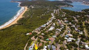 Sea View Serenity by HolidayCo