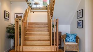 Sea View Serenity by HolidayCo