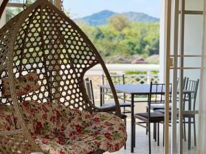 ไร่ทิพย์โอชาคีรี ฟาร์มสเตย์ ป่าละอู