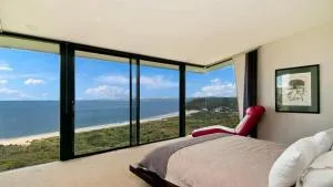 Stunning Ocean Panorama - Hardys Bay