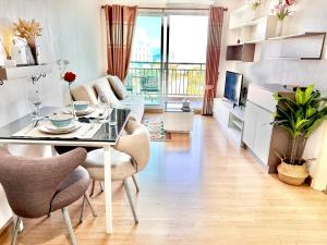 Long stay 1 Bedroom sea view