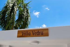 Villa Vedra - Elegant 3-Bedroom Pool Villa