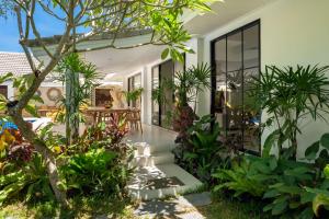 Villa Vedra - Elegant 3-Bedroom Pool Villa