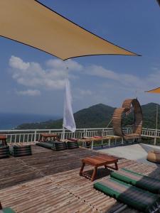 Exotic Koh Tao - Unrated properties in Koh Tao