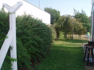 Maison spacieuse à Noirmoutier, 7 pers., proche plage, jardin, parking - FR-1-823-61