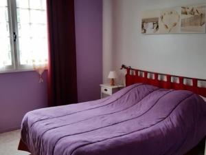 Maison spacieuse à Noirmoutier, 7 pers., proche plage, jardin, parking - FR-1-823-61