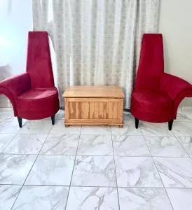 El Roi apartment - Botshabelo