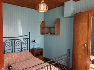 Charmante maison 5 pers, proche plage, animaux admis, parking - FR-1-823-56