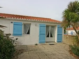 Maison 4 Pers Noirmoutier, 300m Plage, Parking - FR-1-823-66 - LʼHerbaudière