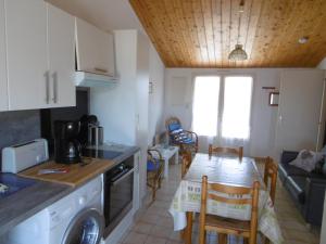 Maison 4 Pers Noirmoutier, 300m Plage, Parking - FR-1-823-66