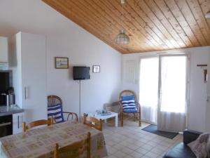 Maison 4 Pers Noirmoutier, 300m Plage, Parking - FR-1-823-66