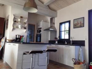Maison moderne à Noirmoutier, proche plage, 6 personnes - FR-1-823-58