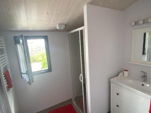Maison moderne à Noirmoutier, proche plage, 6 personnes - FR-1-823-58