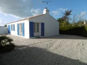 Maison calme Noirmoutier 4 personnes proche plage et commerces - FR-1-823-71 - 拉盖里尼耶尔