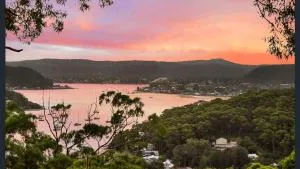 Birdsong - Bay Views & Pet Friendly - Killcare