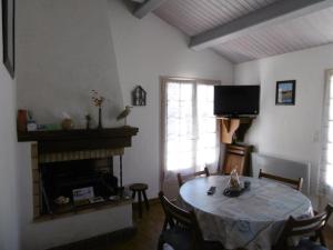 Maison calme Noirmoutier 4 personnes proche plage et commerces - FR-1-823-71