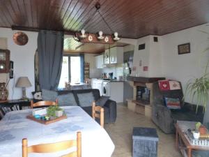 Maison en bord de mer pour 6 pers avec WIFI et animaux admis - FR-1-823-67