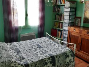 Maison en bord de mer pour 6 pers avec WIFI et animaux admis - FR-1-823-67