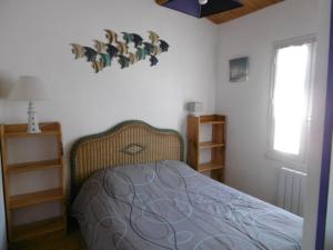 Maison 46 pers à Noirmoutier, proche port et plages - FR-1-823-85