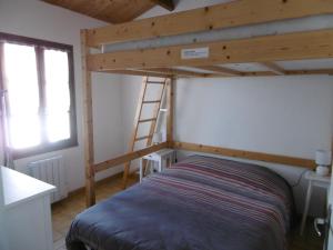 Maison 46 pers à Noirmoutier, proche port et plages - FR-1-823-85