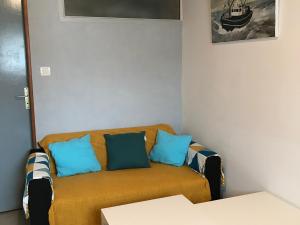 Maison près des dunes, 5 min de la plage, Barbâtre - FR-1-823-79